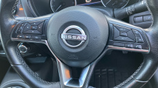 Nissan Juke 1.0 DiG-T 114 N-Connecta 5dr Petrol Hatchback